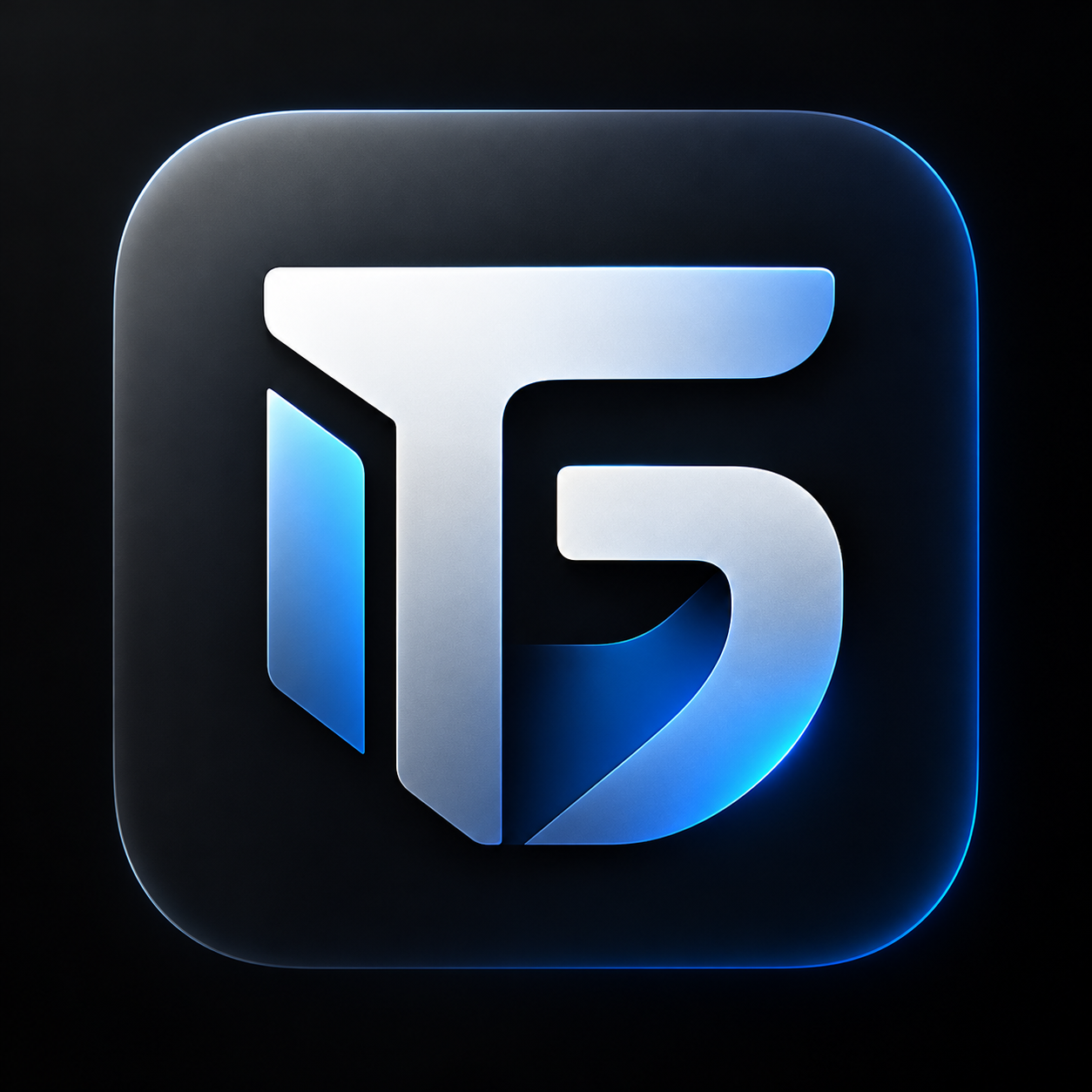 iTGTracker logo